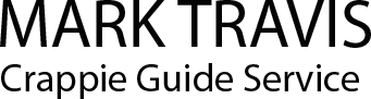 Crappie Guide Service Logo